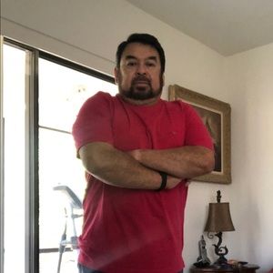 Meet your Posher, Ralph